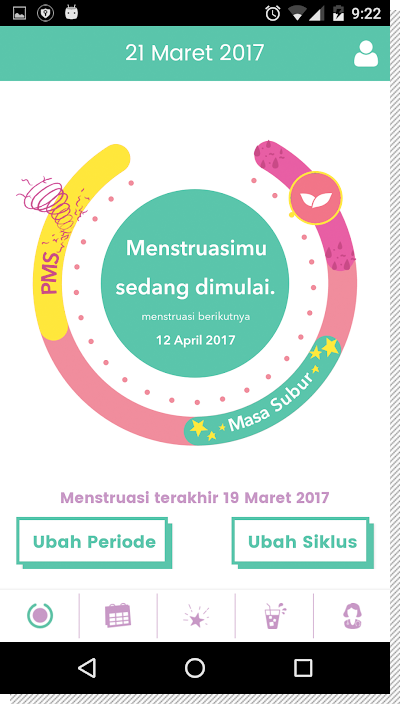menstruasi menstrualdiary slider