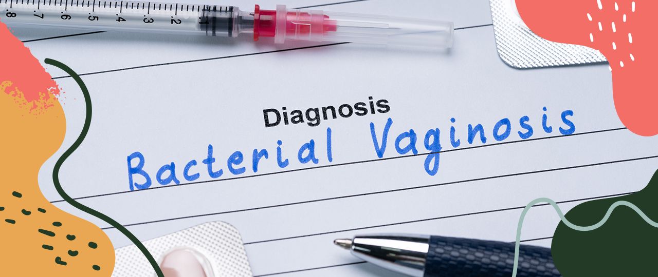 bakteri jahat di vagina