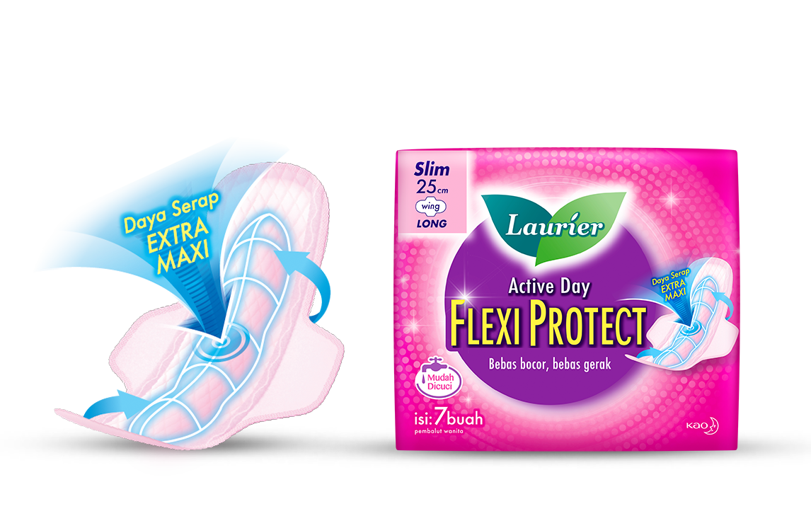 menstruasi produk
