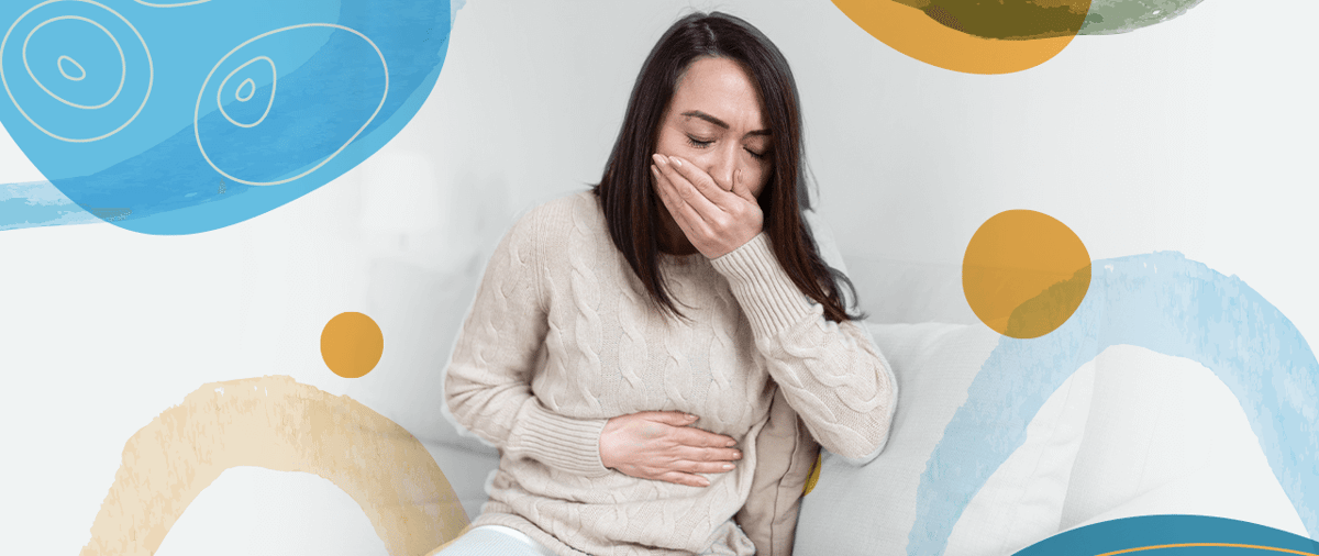 Mual dan Muntah yang Parah saat Hamil. Apakah Berbahaya?