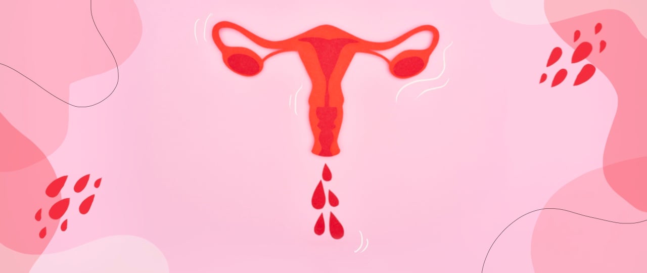 Gangguan Menstruasi yang Sering Terjadi Pada Wanita