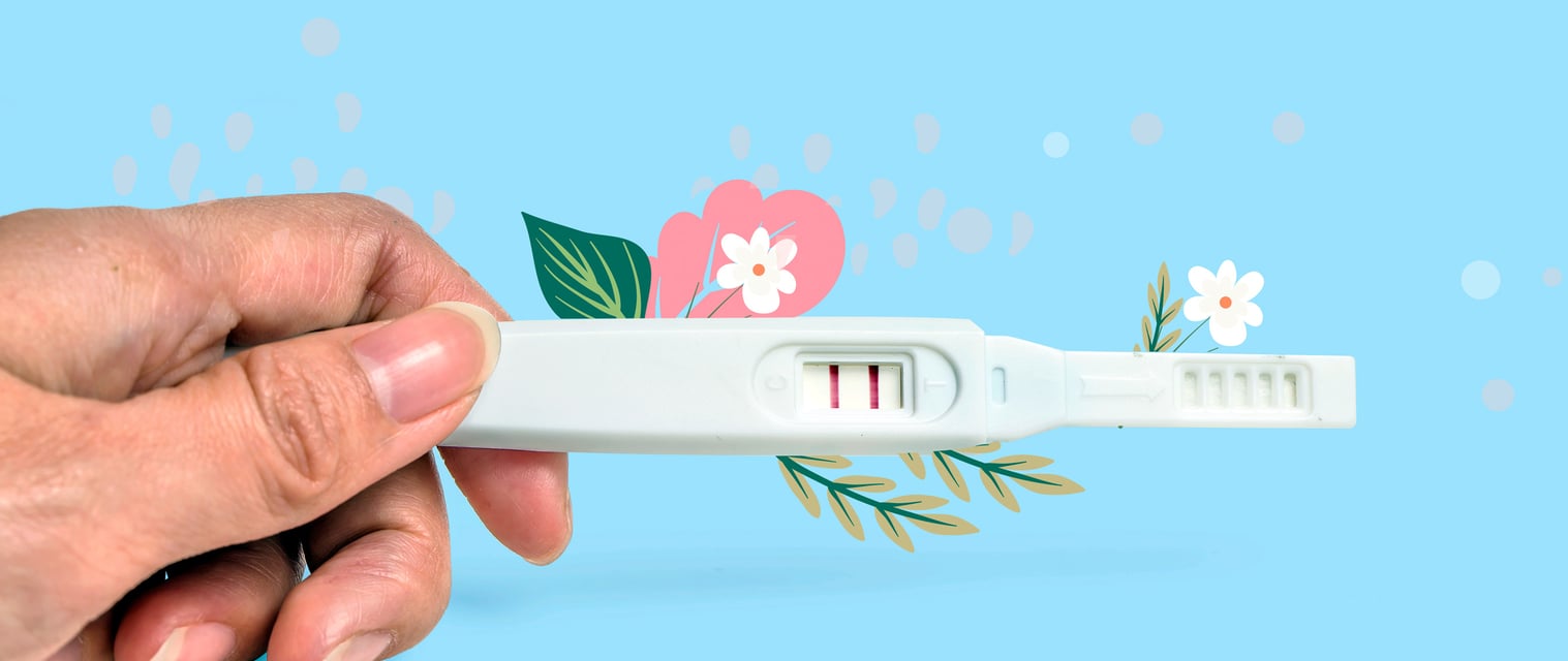 Kapan Test Pack Bisa Mendeteksi Kehamilan?