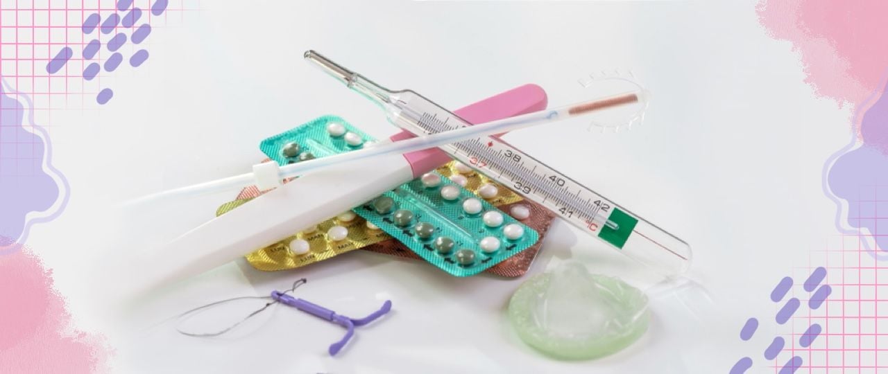 Alat Kontrasepsi Ini Aman untuk Ibu Menyusui