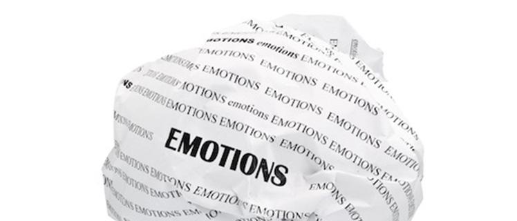 Tips Buat Stabil Emosi yang Lagi Labil
