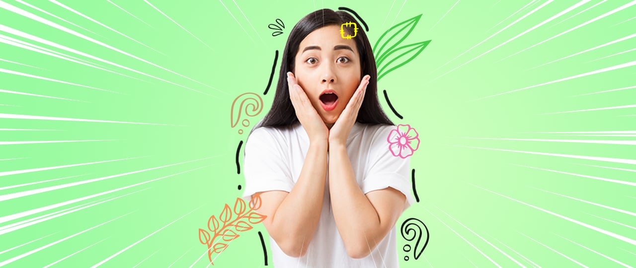 Hah?! Umur Segini Udah Menstruasi?