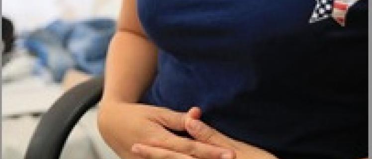 Sekilas Info Kram Menstruasi