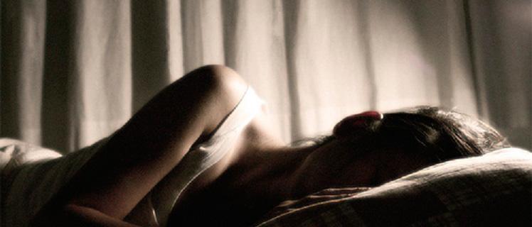 Tips Simple Biar Tidur Nyenyak Pas Menstruasi