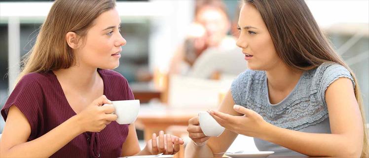 Lagi Menstruasi? Enjoy Aja!