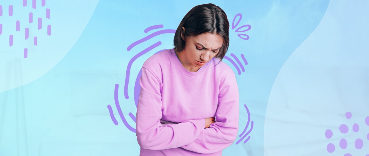 Darah Menstruasi Menggumpal, Berbahayakah?