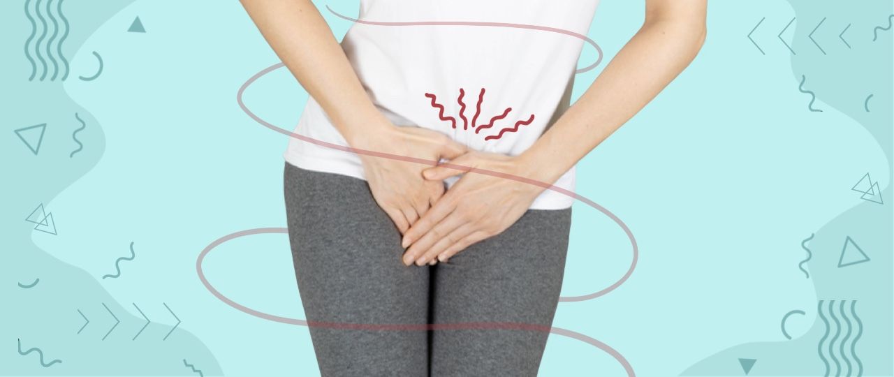 Kenapa Muncul Keputihan Setelah Menstruasi?