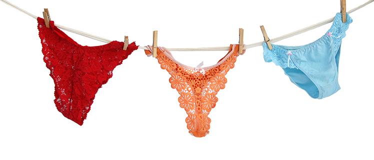 Pilihan Celana Dalam yang Tepat Selama Menstruasi