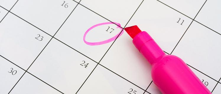 8 Kondisi yang Bikin Menstruasi Jadi Memendek