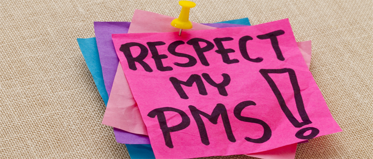 Kayak Gimana Sih PMS yang Nggak Normal?