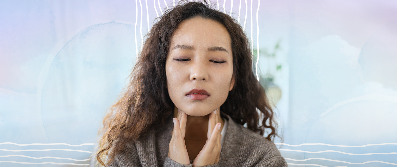 Benarkah Hashimoto’s Disease Bisa Pengaruhi Siklus Menstruasi?