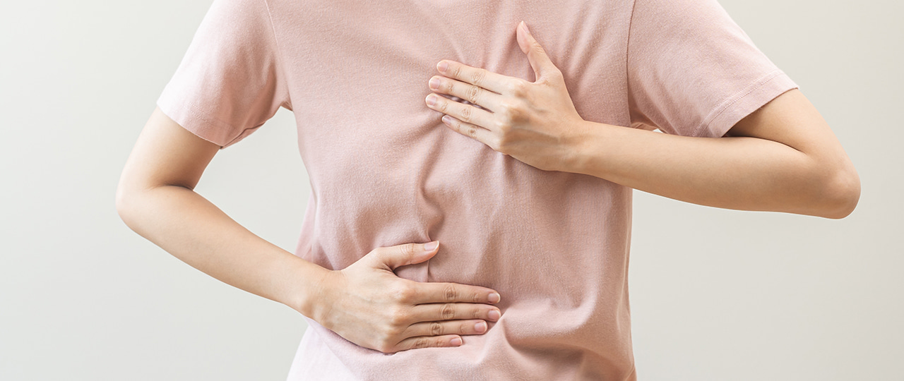 Asam Lambung Naik saat Menstruasi? Kenali Pemicu dan Cara Mengatasinya