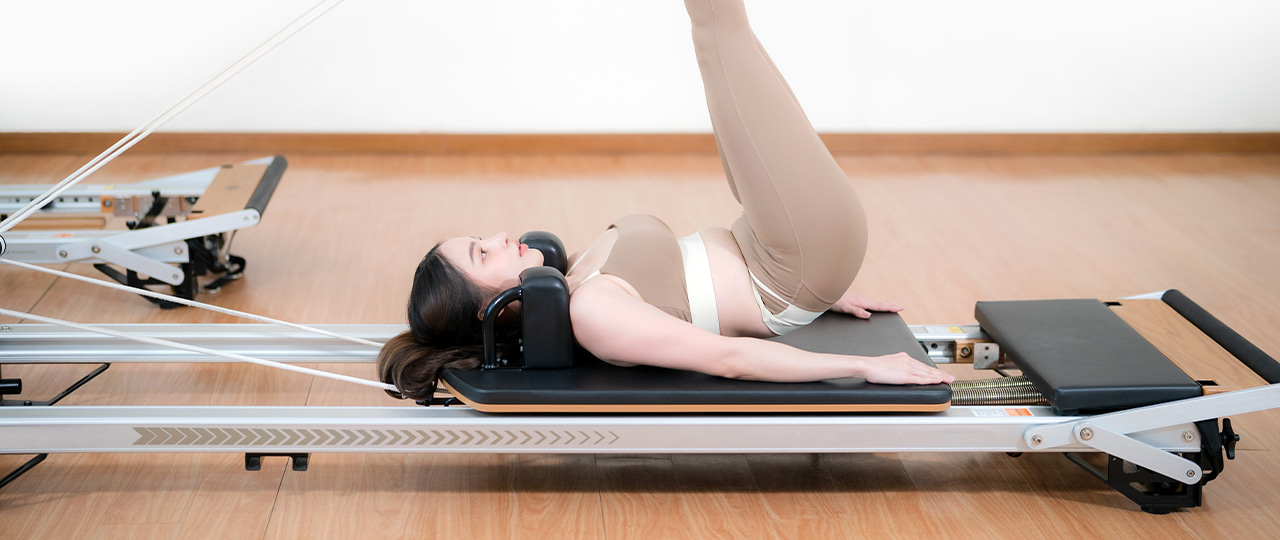Pilates saat Menstruasi, Amankah Dilakukan?