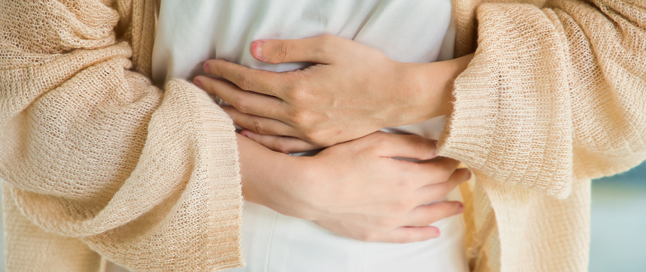 Kram Perut saat Menstruasi Bertambah Parah setelah Melahirkan. Kenapa, ya?