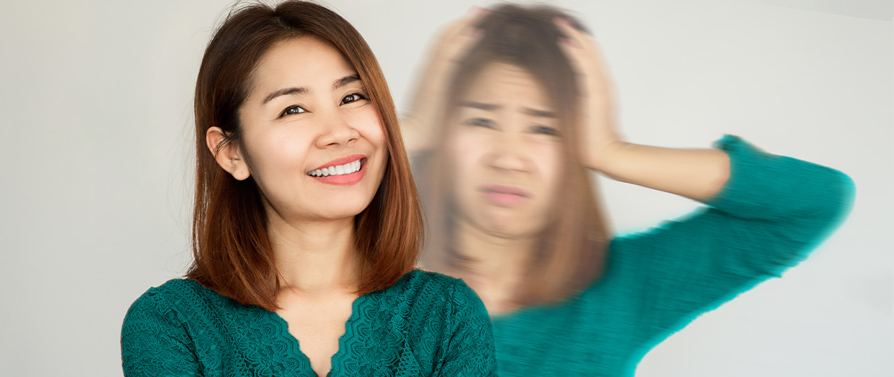 Borderline Personality Disorder (BPD) dan Kaitannya dengan Menstruasi