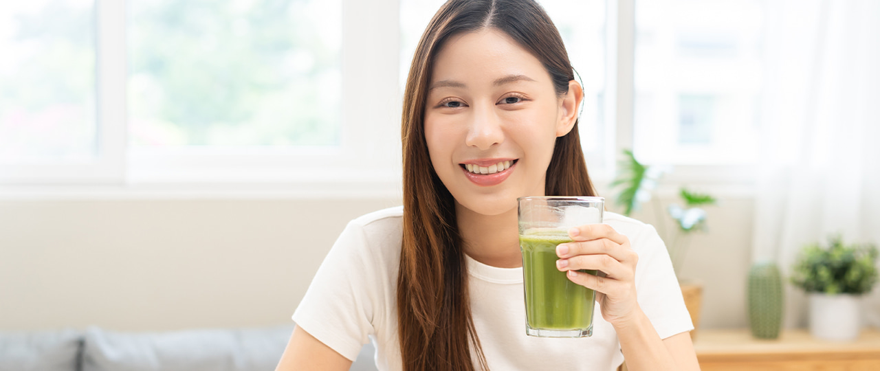Tips Melancarkan Menstruasi dengan Jus Buah