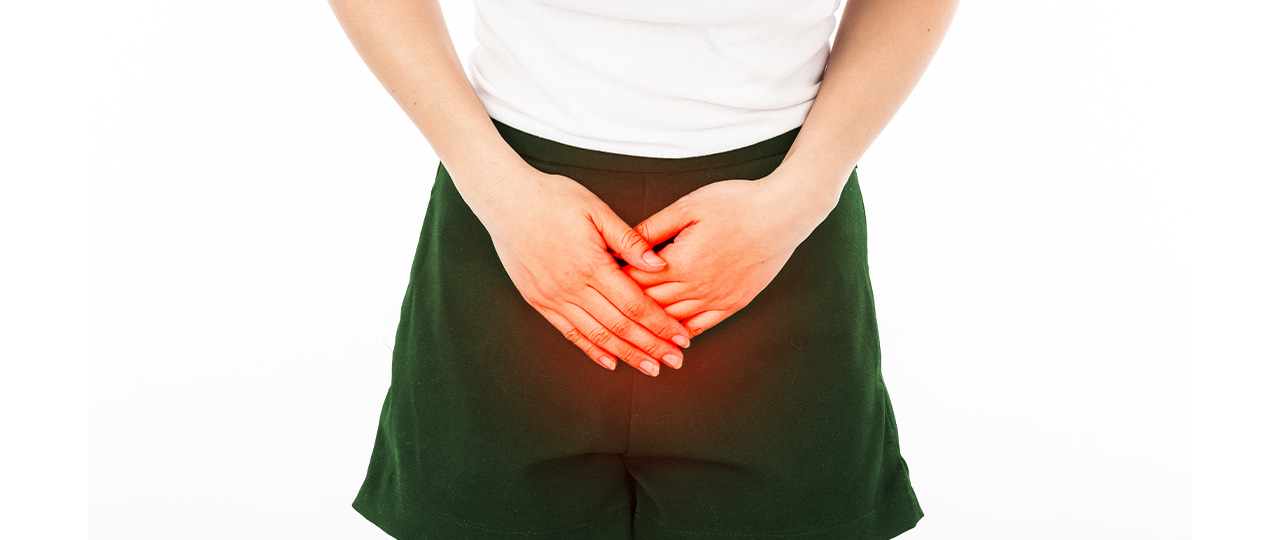 Iritasi Kulit Vagina Saat Menstruasi? Ini Penyebab dan Cara Mengatasinya