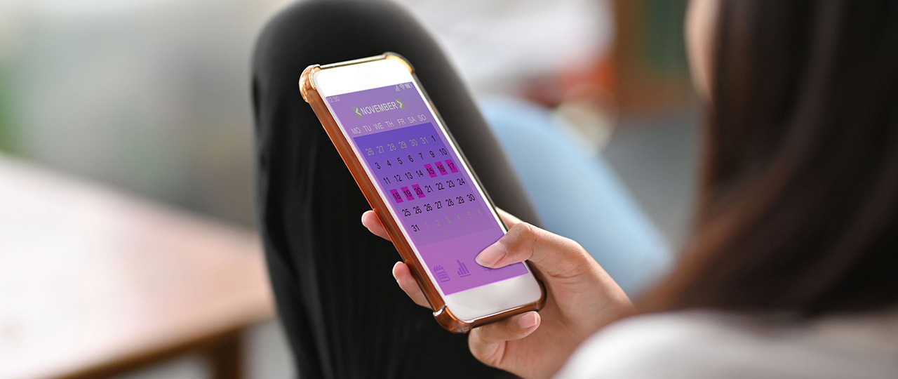 4 Gejala Darah Menstruasi Tidak Normal dan Solusinya