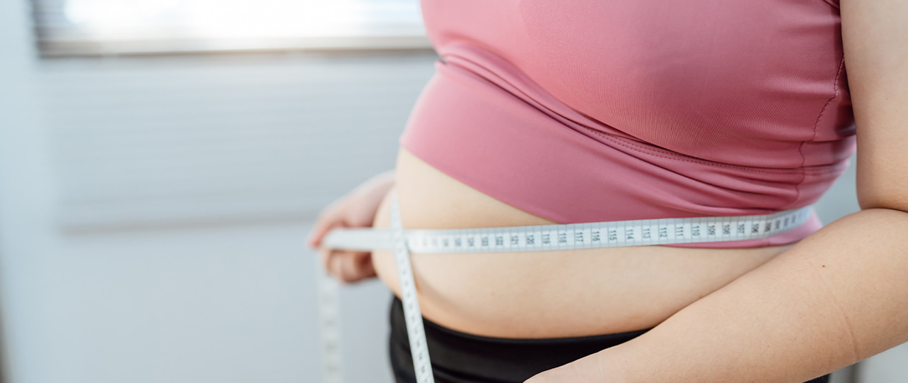  Apakah Obesitas Menyebabkan Siklus Menstruasi Terganggu?