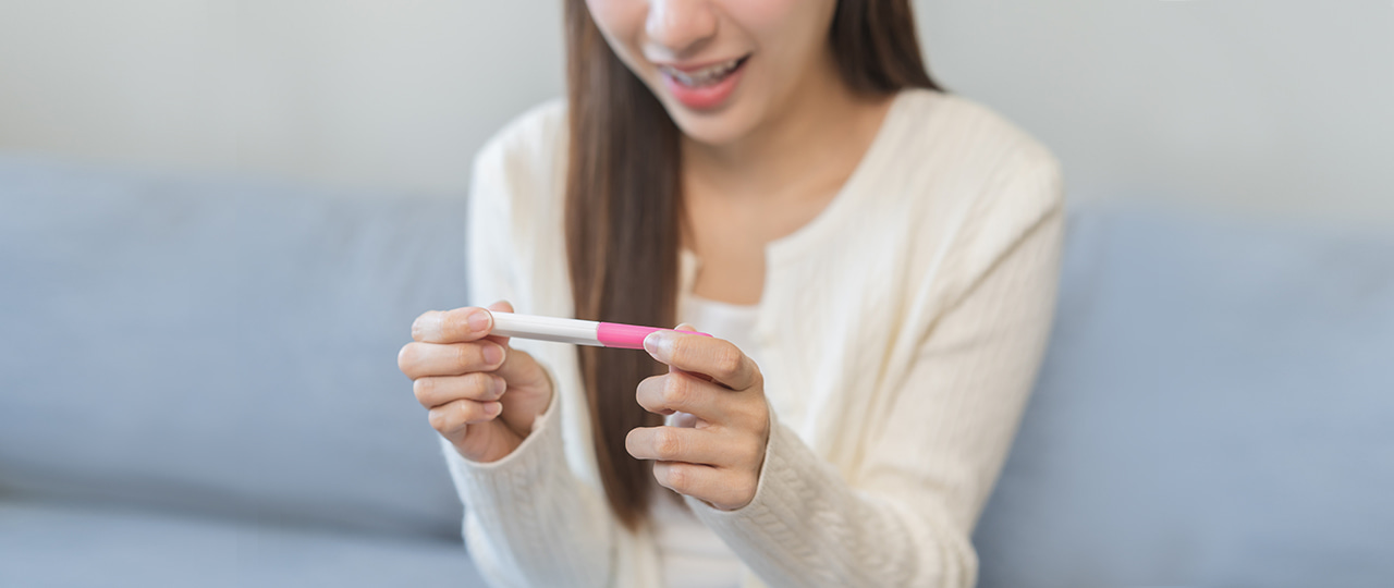 5 Ciri-ciri Hamil yang Sering Kali Tidak Disadari