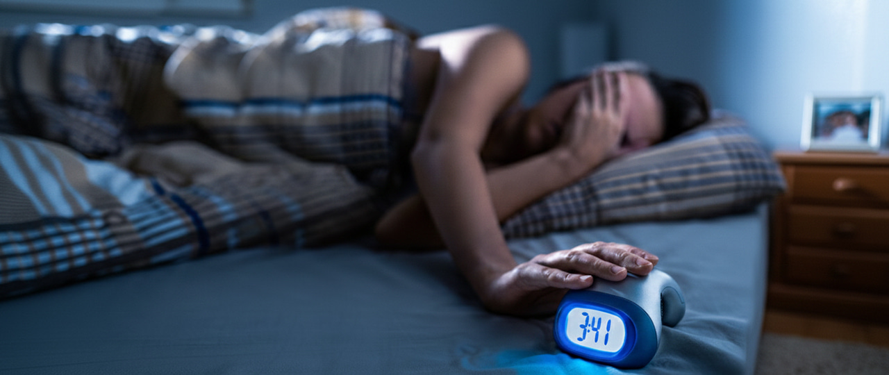 Benarkah Kurang Tidur Membuat Jadwal Menstruasi Tidak Teratur? Ini Faktanya