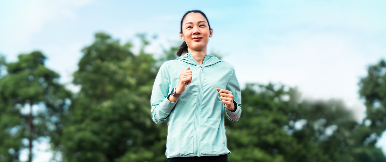 5 Olahraga untuk Mengatasi Menstruasi Tidak Lancar