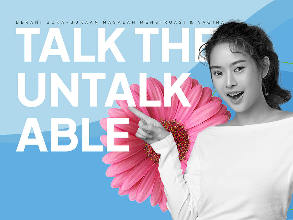 Talk the Untalkable