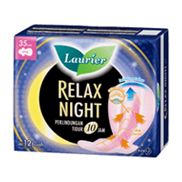 Relax Night