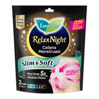 Celana Menstruasi