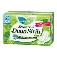 Daun Sirih