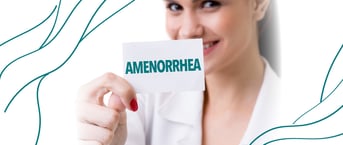 Lama Gak Menstruasi? Awas Amenorrhea!  Ini Penyebab dan Cara Mengatasinya