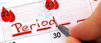 Menstruasi Nggak Teratur di Usia Remaja? Wajar kok!