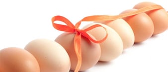 4 Tips Supaya Sel Telur Kamu Tetap Sehat!