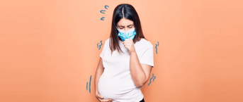 Kenali Gejala Infeksi Virus Corona pada Ibu Hamil