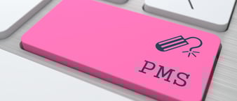 PMS Bukan Penyakit!