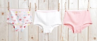 7 Langkah Tepat Cuci Underwear