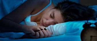 Penyebab Susah Tidur Pas Lagi Menstruasi