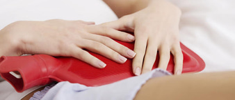 6 Hal yang Sering Dikeluhkan Cewek Pas Menstruasi