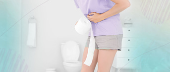 Diare saat Menstruasi, Kenapa Bisa Begitu, ya?