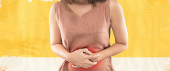 Mengenal Irritable Bowel Syndrome dan Kaitannya dengan Siklus Menstruasi