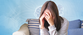 Apakah Overthinking Bisa Picu Sakit Fisik dan Pengaruhi Menstruasi? Cek Yuk!