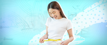 Tips Turunkan Berat Badan Setelah Lahiran. Begini Caranya!