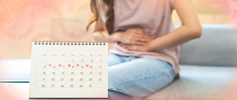 Tidak Menstruasi Lebih dari 3 Bulan, Kenapa Ya?