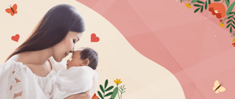 Jadi New Moms Intip 5 Tipsnya, Yuk!
