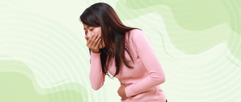 Sering Mual Pas Menstruasi? Begini Cara Mengatasinya!