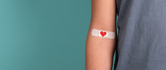 Donor Darah Pas Menstruasi. Apakah Boleh?