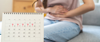 Menstruasi Tidak Teratur karena Stress, Kok Bisa?